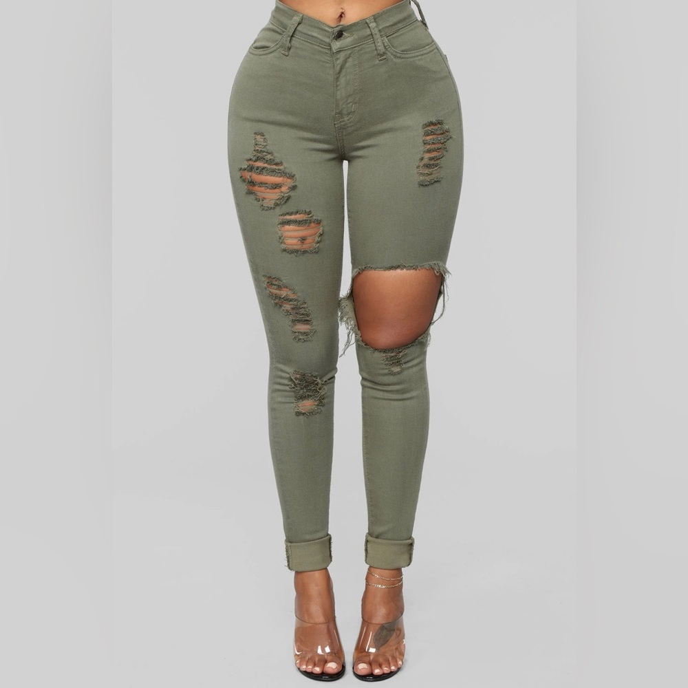 Women’s Jeans
